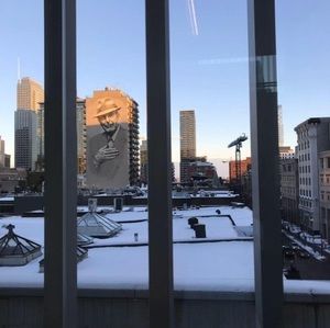 Meet your Posher, Olivier